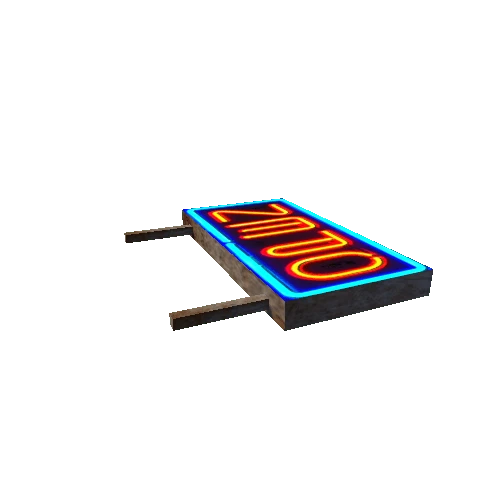 neon sign52